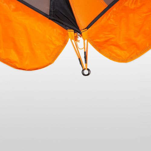  NEMO Equipment Inc. Chogori Mountaineering Tent: 3-Person 4-Season