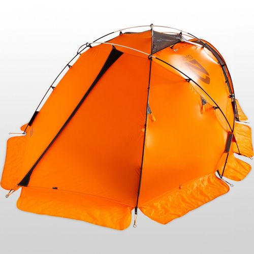  NEMO Equipment Inc. Chogori Mountaineering Tent: 3-Person 4-Season