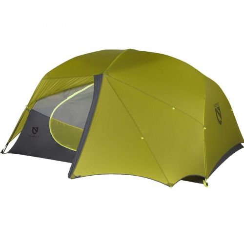  NEMO Equipment Inc. Dragonfly Tent: 3-Person 3-Season