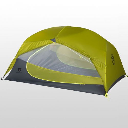  NEMO Equipment Inc. Dragonfly Tent: 3-Person 3-Season