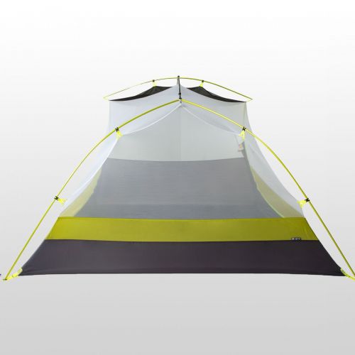  NEMO Equipment Inc. Dragonfly Tent: 3-Person 3-Season