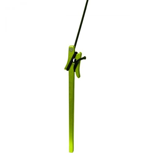  NEMO Equipment Inc. Airpin Ultralight Stakes - 4-Pack