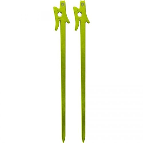  NEMO Equipment Inc. Airpin Ultralight Stakes - 2-Pack