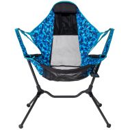 NEMO Equipment Inc. Stargaze Luxury Recliner Camp Chair