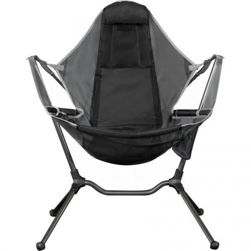  NEMO Equipment Inc. Stargaze Luxury Recliner Camp Chair