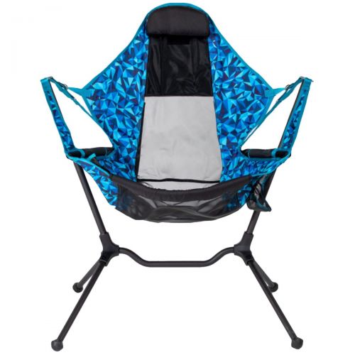  NEMO Equipment Inc. Stargaze Luxury Recliner Camp Chair