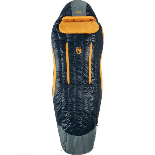  NEMO Equipment Inc. Disco 15 Sleeping Bag: 15F Down