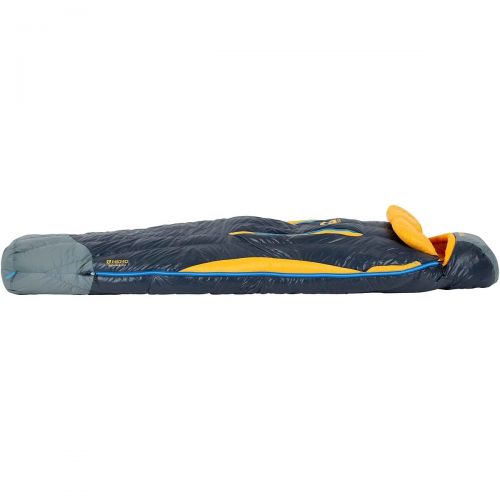  NEMO Equipment Inc. Disco 15 Sleeping Bag: 15F Down