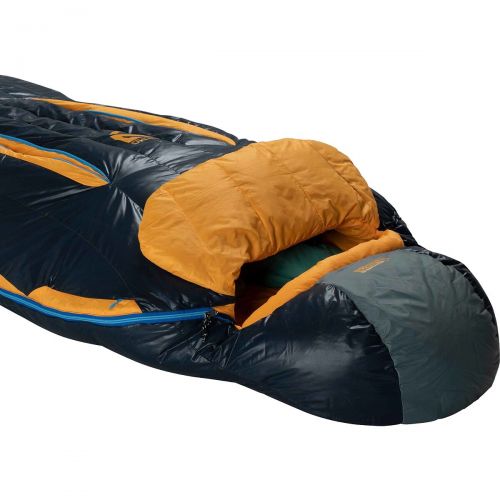  NEMO Equipment Inc. Disco 15 Sleeping Bag: 15F Down