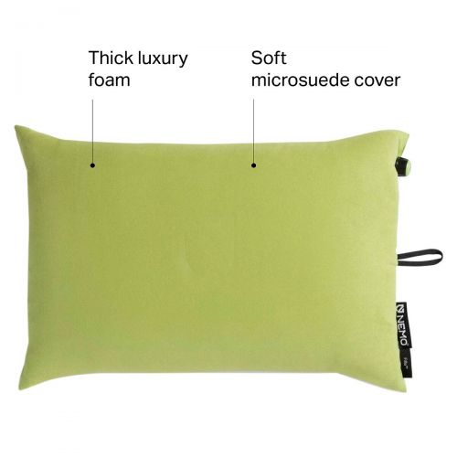  NEMO Equipment Inc. Fillo Pillow