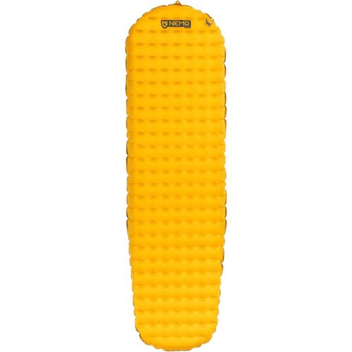  NEMO Equipment Inc. Tensor Insulated Sleeping Pad