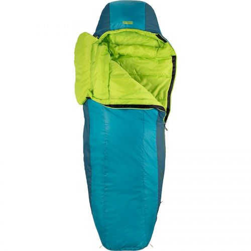  NEMO Equipment Inc. Tempo 20 Sleeping Bag: 20F Synthetic