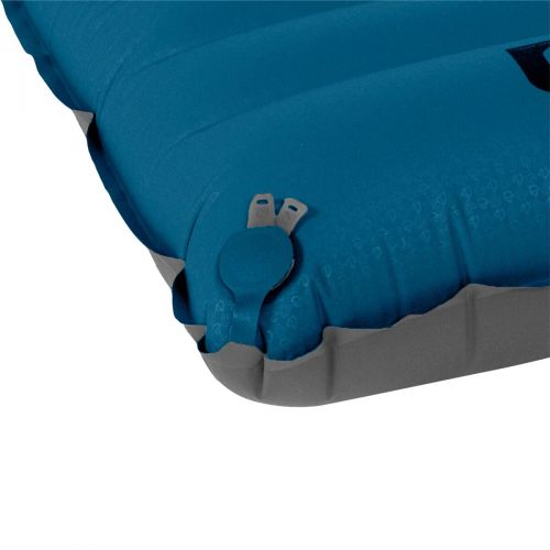  NEMO Equipment Inc. Quasar 3D Insulated Sleeping Pad