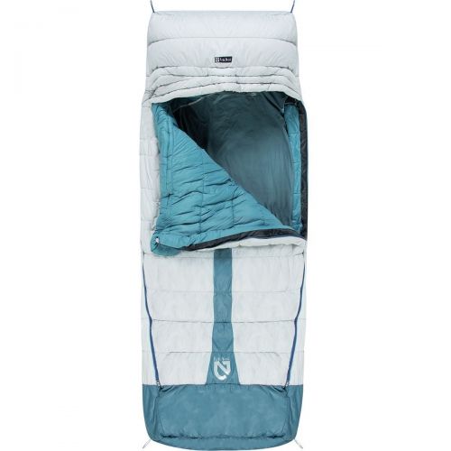  NEMO Equipment Inc. Jazz Sleeping Bag: 20-Degree Synthetic