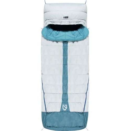  NEMO Equipment Inc. Jazz Sleeping Bag: 20-Degree Synthetic