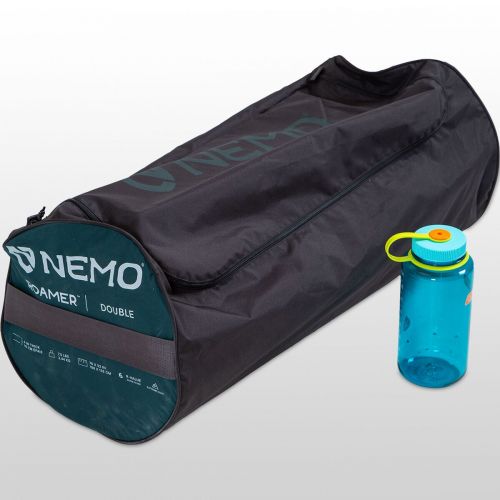  NEMO Equipment Inc. Roamer Double Sleeping Pad