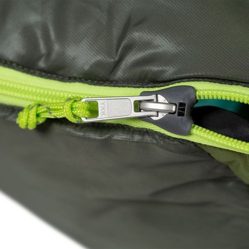  NEMO Equipment Inc. Tempo 35 Sleeping Bag: 35F Synthetic