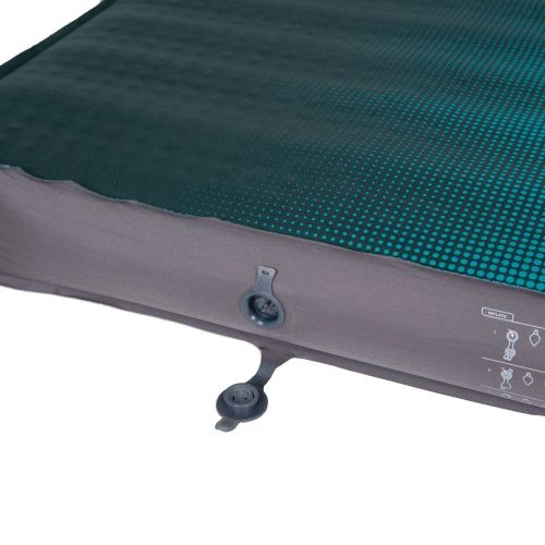  NEMO Equipment Inc. Roamer XL Wide Sleeping Pad