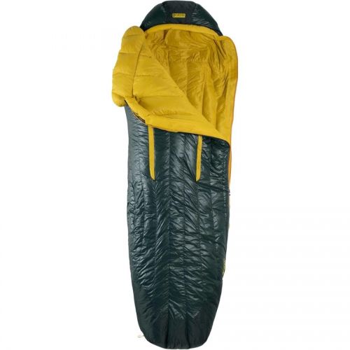  NEMO Equipment Inc. Riff 30 Sleeping Bag: 30-Degree Down