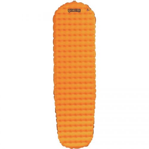  NEMO Equipment Inc. Tensor Alpine Ultralight Mountaineering Sleeping Pad