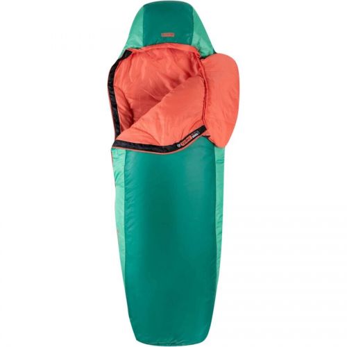  NEMO Equipment Inc. Tempo 50 Sleeping Bag: 50F Synthetic - Womens