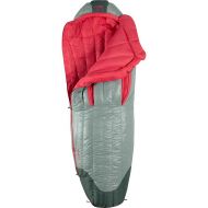 NEMO Equipment Inc. Riff 15 Sleeping Bag: 15F Down - Womens