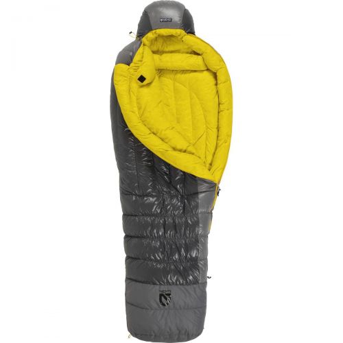  NEMO Equipment Inc. Sonic -20 Sleeping Bag: -20F Down