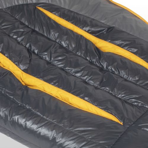  NEMO Equipment Inc. Sonic -20 Sleeping Bag: -20F Down