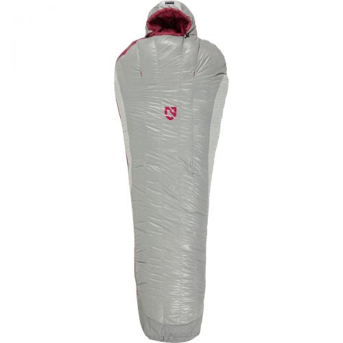  NEMO Equipment Inc. Aya 30 Sleeping Bag: 30F Down - Womens