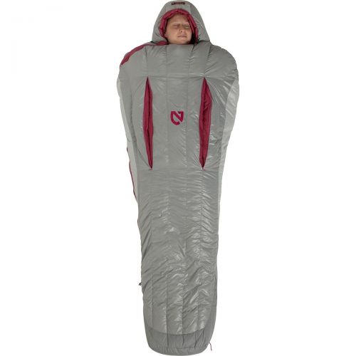  NEMO Equipment Inc. Aya 30 Sleeping Bag: 30F Down - Womens