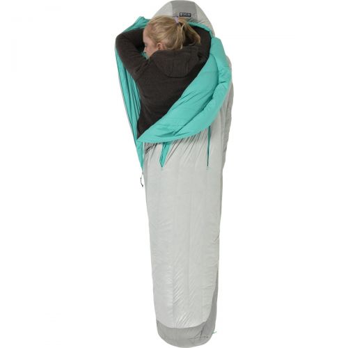  NEMO Equipment Inc. Aya 15 Sleeping Bag: 15F Down - Womens