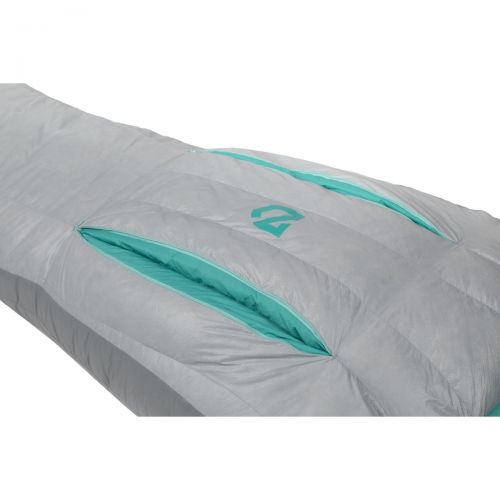  NEMO Equipment Inc. Aya 15 Sleeping Bag: 15F Down - Womens