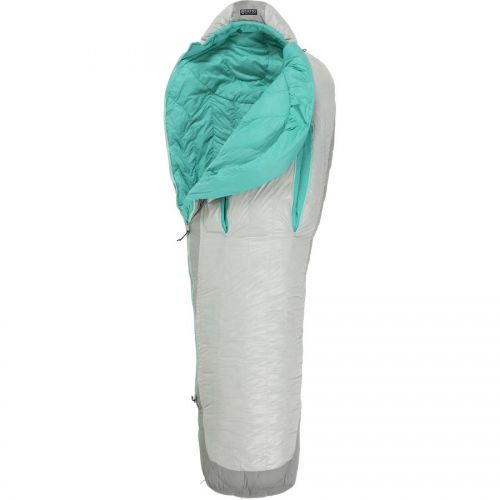  NEMO Equipment Inc. Aya 15 Sleeping Bag: 15F Down - Womens