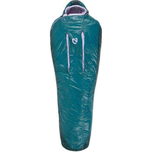  NEMO Equipment Inc. Azura 35 Sleeping Bag: 35F Synthetic - Womens