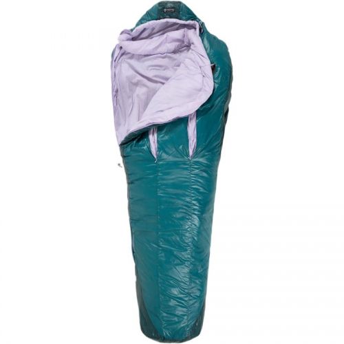  NEMO Equipment Inc. Azura 35 Sleeping Bag: 35F Synthetic - Womens