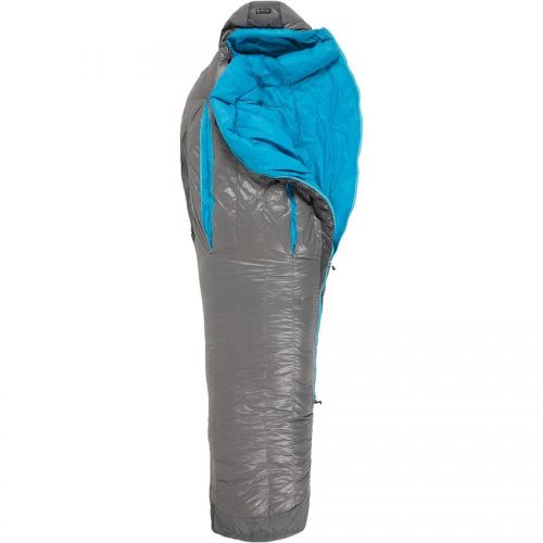  NEMO Equipment Inc. Kayu 30 Sleeping Bag: 30F Down