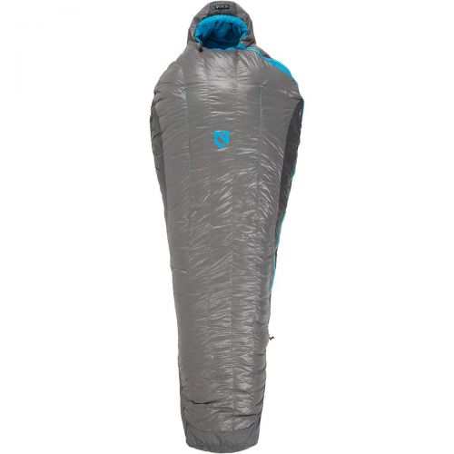  NEMO Equipment Inc. Kayu 30 Sleeping Bag: 30F Down