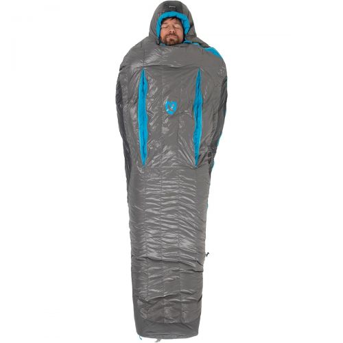  NEMO Equipment Inc. Kayu 30 Sleeping Bag: 30F Down