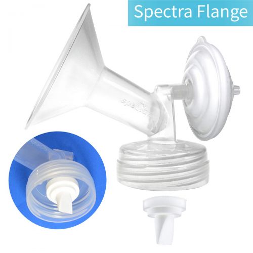  [아마존베스트]NENESUPPLY Nenesupply 6 pc Compatible Duckbill Valves for Medela Spectra S1 Spectra S2 and Medela Pump in...