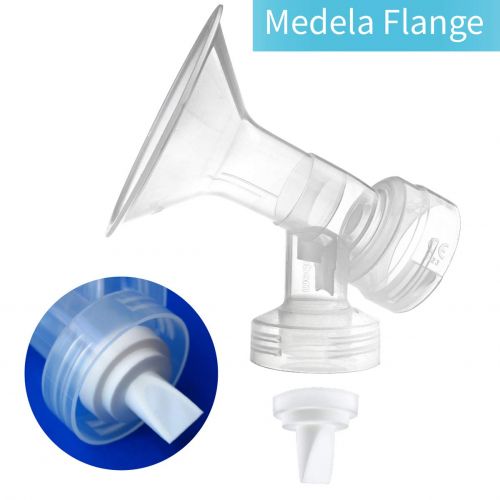  [아마존베스트]NENESUPPLY Nenesupply 6 pc Compatible Duckbill Valves for Medela Spectra S1 Spectra S2 and Medela Pump in...