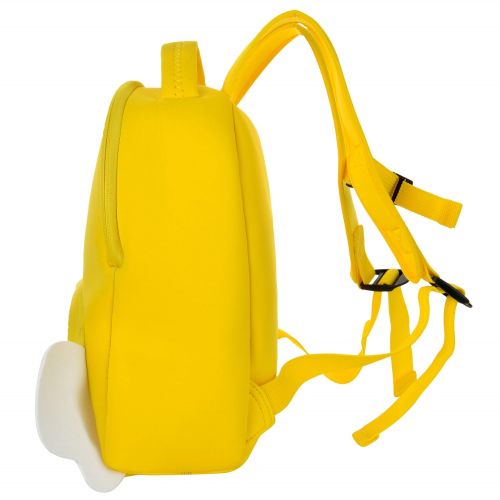  NEO-SPLASH Waterproof 3D Kids Backpack for Preschool Toddler