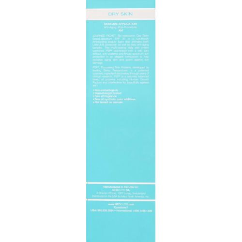  NEOCUTIS Journee Riche Bio-restorative Broad-spectrum SPF 30 Day Balm Sunscreen, 1.69 Fl Oz