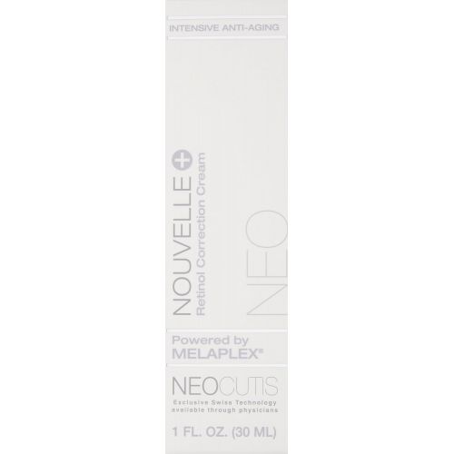  NEOCUTIS Nouvelle Plus Retinol Correction Cream, 1 Fl Oz