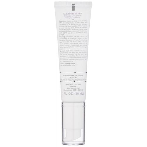  NEOCUTIS Nouvelle Plus Retinol Correction Cream, 1 Fl Oz