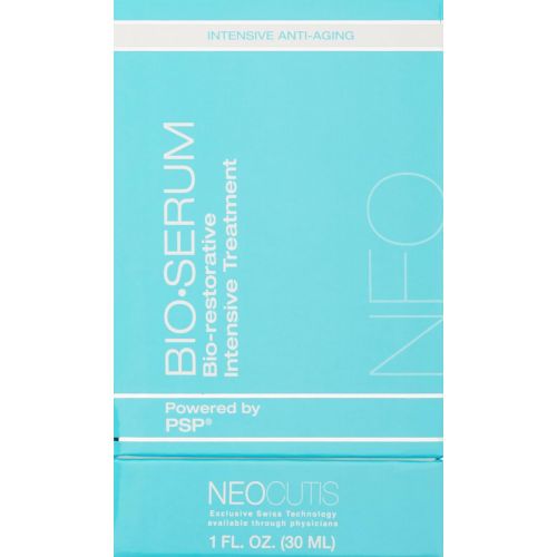  NEOCUTIS Bio Serum