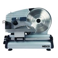 NESCO Nesco FS-200 Food Slicer with 7.5-inch Blade, 180-Watt