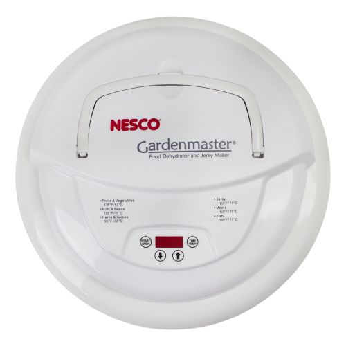  NESCO Nesco Gardenmaster FD-1040 Digital Pro Food Dehydrator