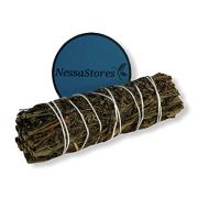 인센스스틱 NESSASTORES - Ruda Rue Smudge Incense 4 Bundle #JC-204 (1 pcs)