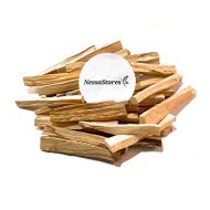 인센스스틱 NessaStores - Palo Santo Holy Wood Incense Sticks Peruvian #JC-065 (25 pcs)