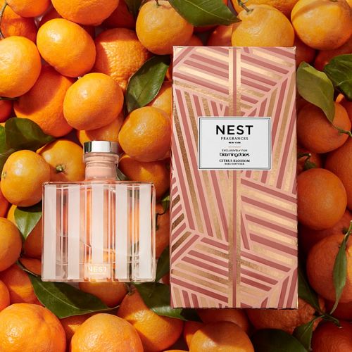  NEST Fragrances Citrus Blossom Diffuser - 100% Exclusive